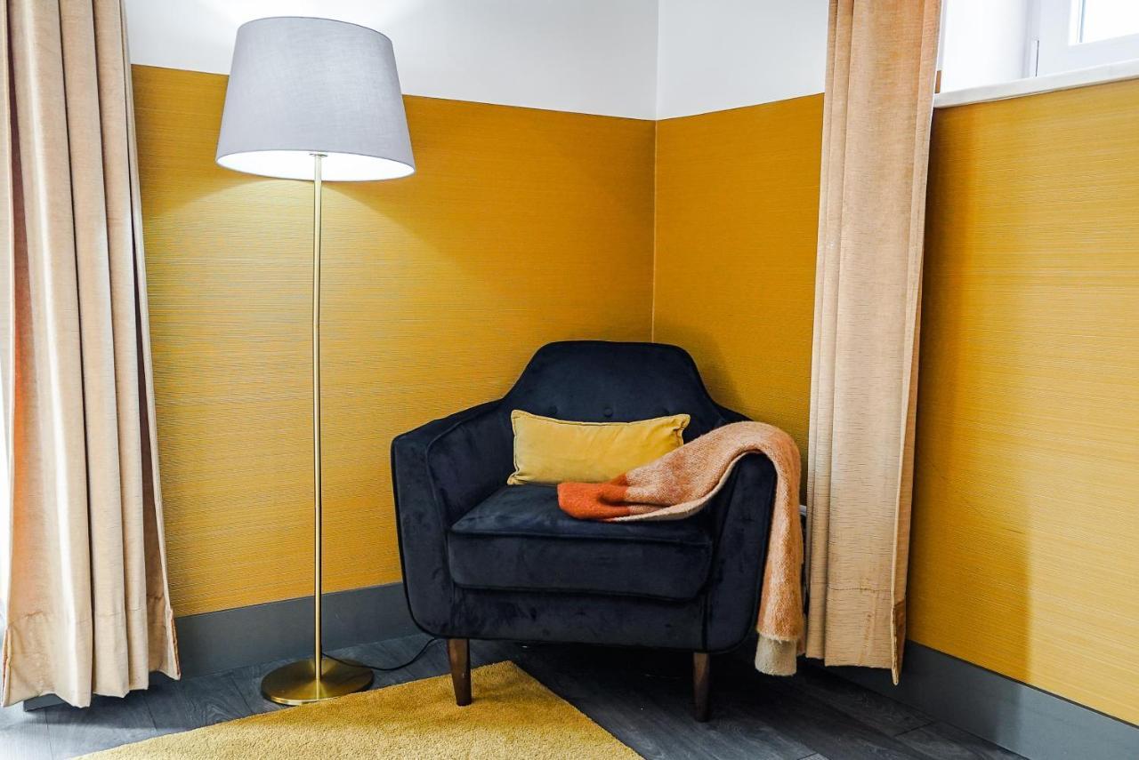 Santa Luzia B&B - Horigem Lisbon Exterior photo