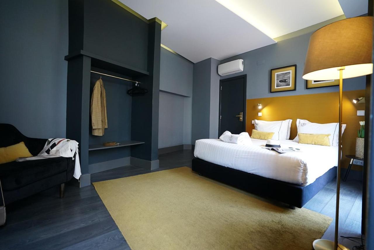 Santa Luzia B&B - Horigem Lisbon Exterior photo