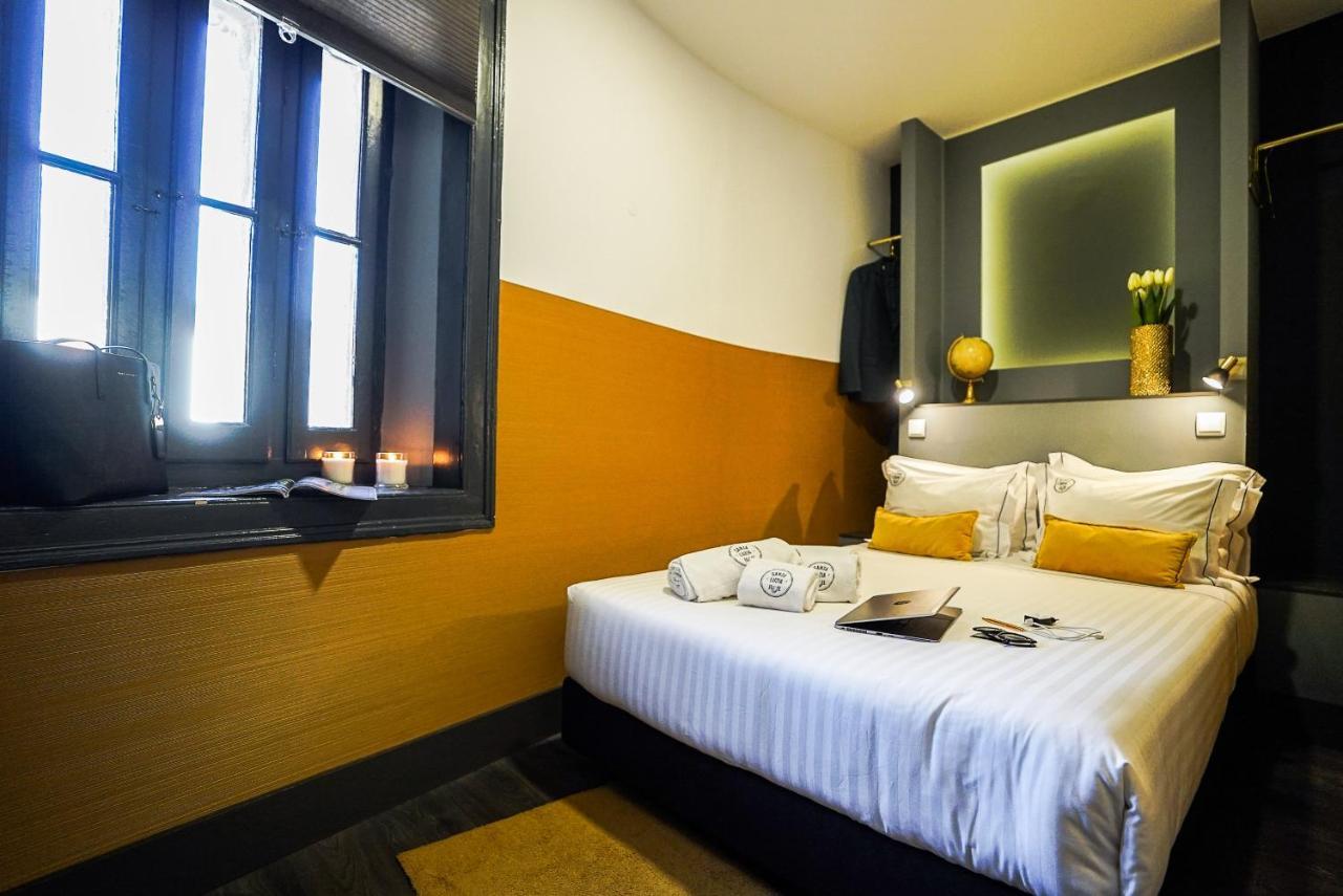 Santa Luzia B&B - Horigem Lisbon Exterior photo
