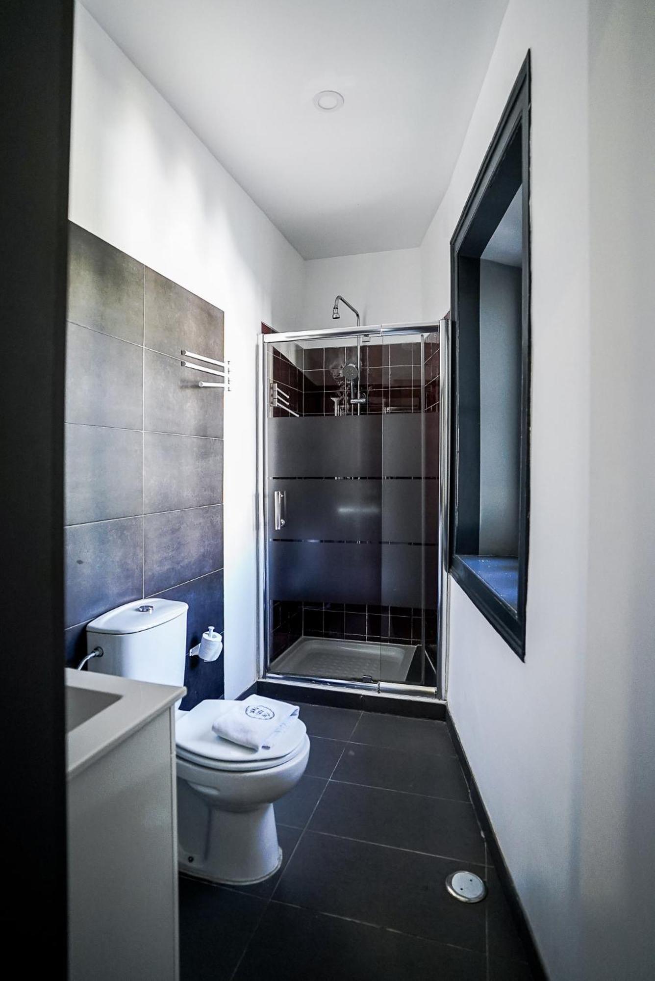 Santa Luzia B&B - Horigem Lisbon Room photo