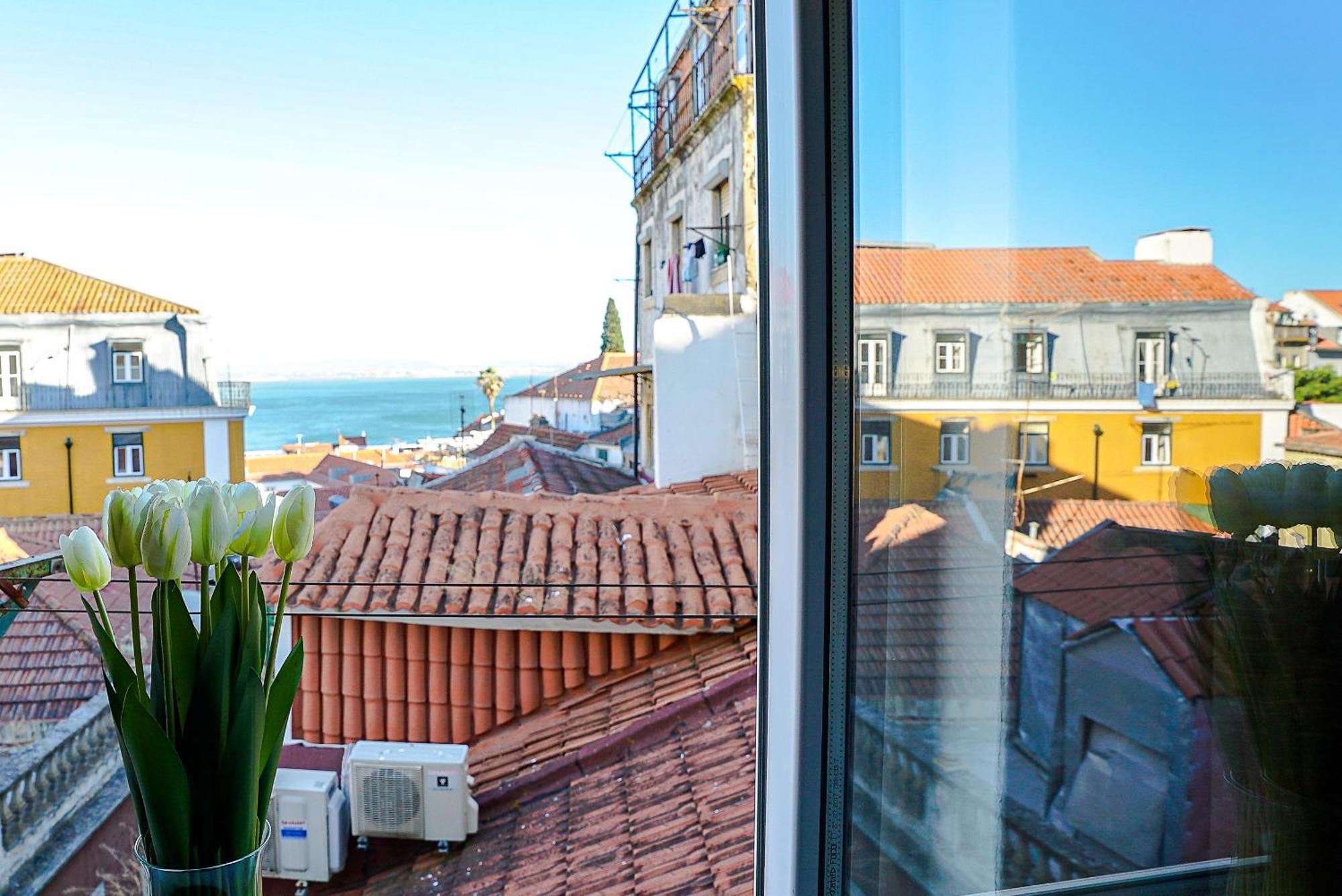 Santa Luzia B&B - Horigem Lisbon Room photo